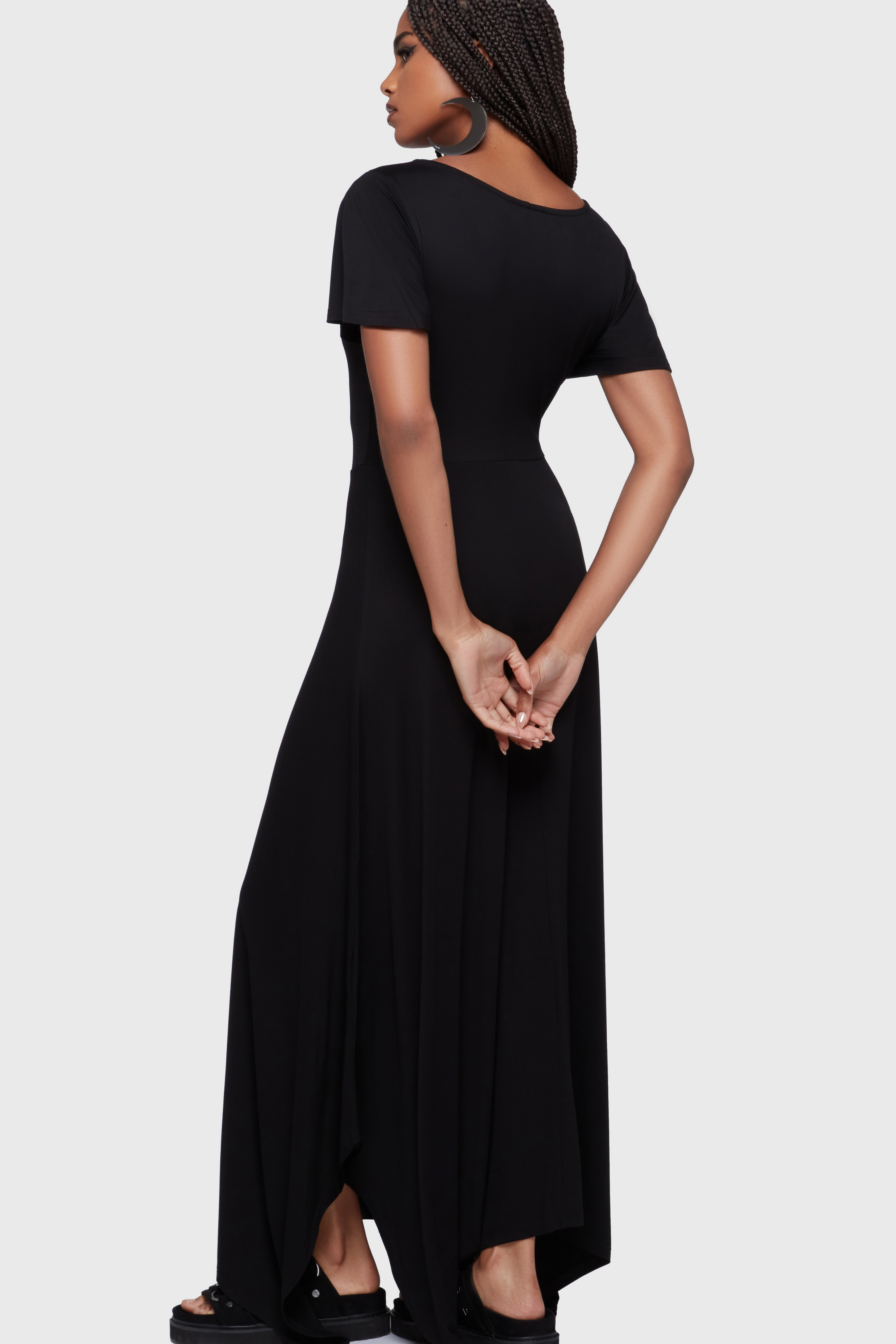 Killstar Kleid Umbral