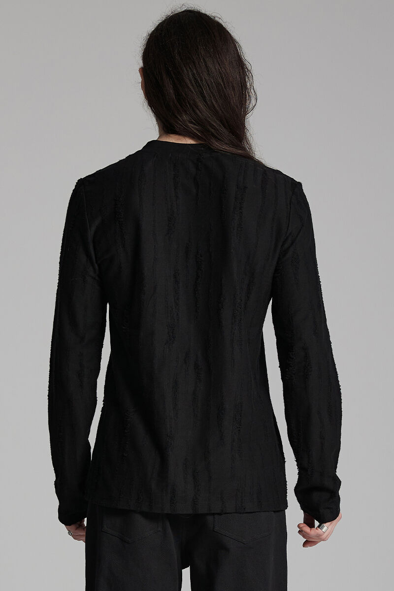 Punk Rave Longsleeve Protector