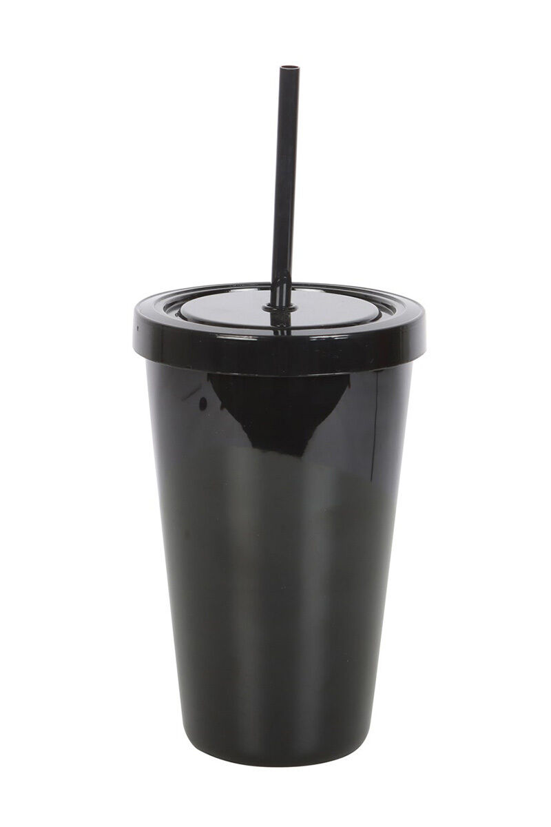 Spirit of Equinox Reisebecher Goth Juice