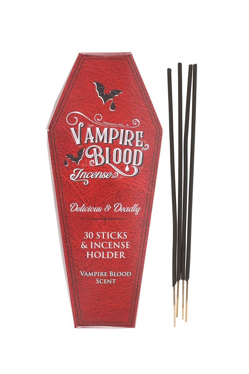 Räucherstäbchen Vampire Blood