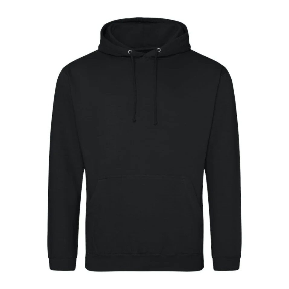 Godmachine Hoodie Where Is My Mind