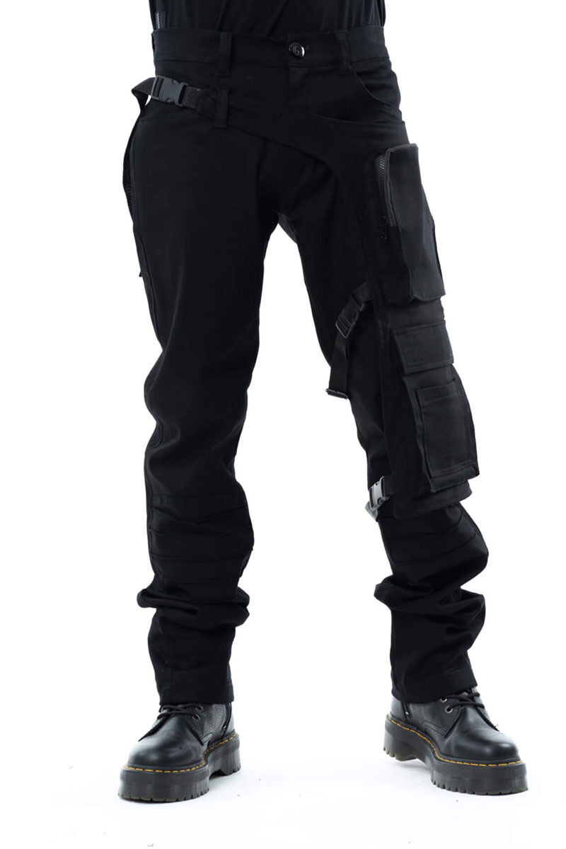 Vixxsin Hose Ulrich