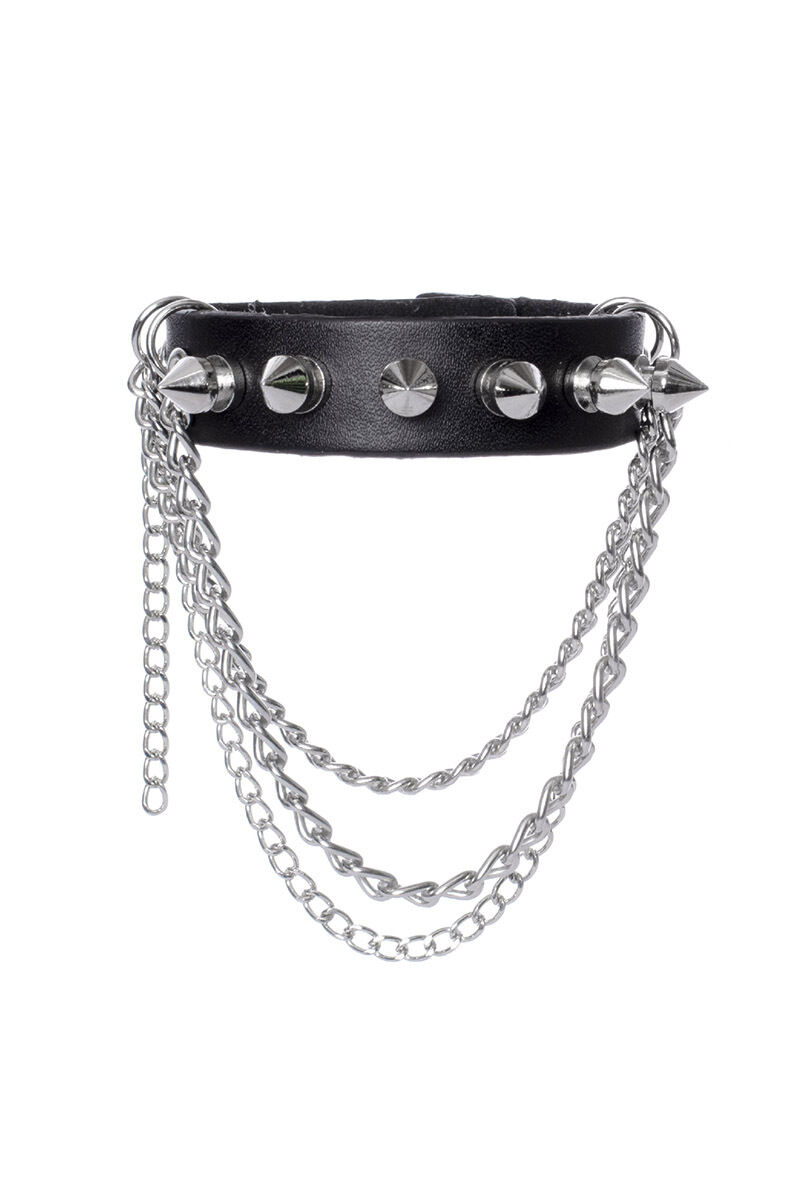Poizen Industries Armband Bora