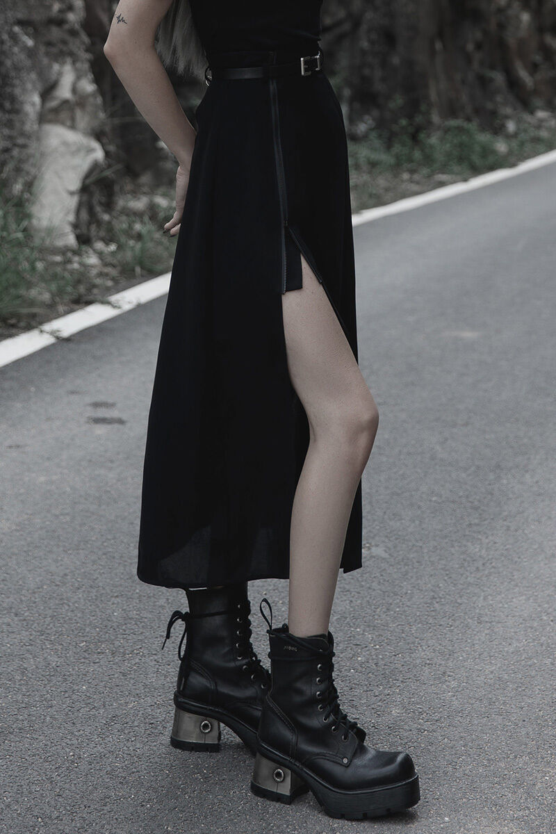 Punk Rave Rock Sirin