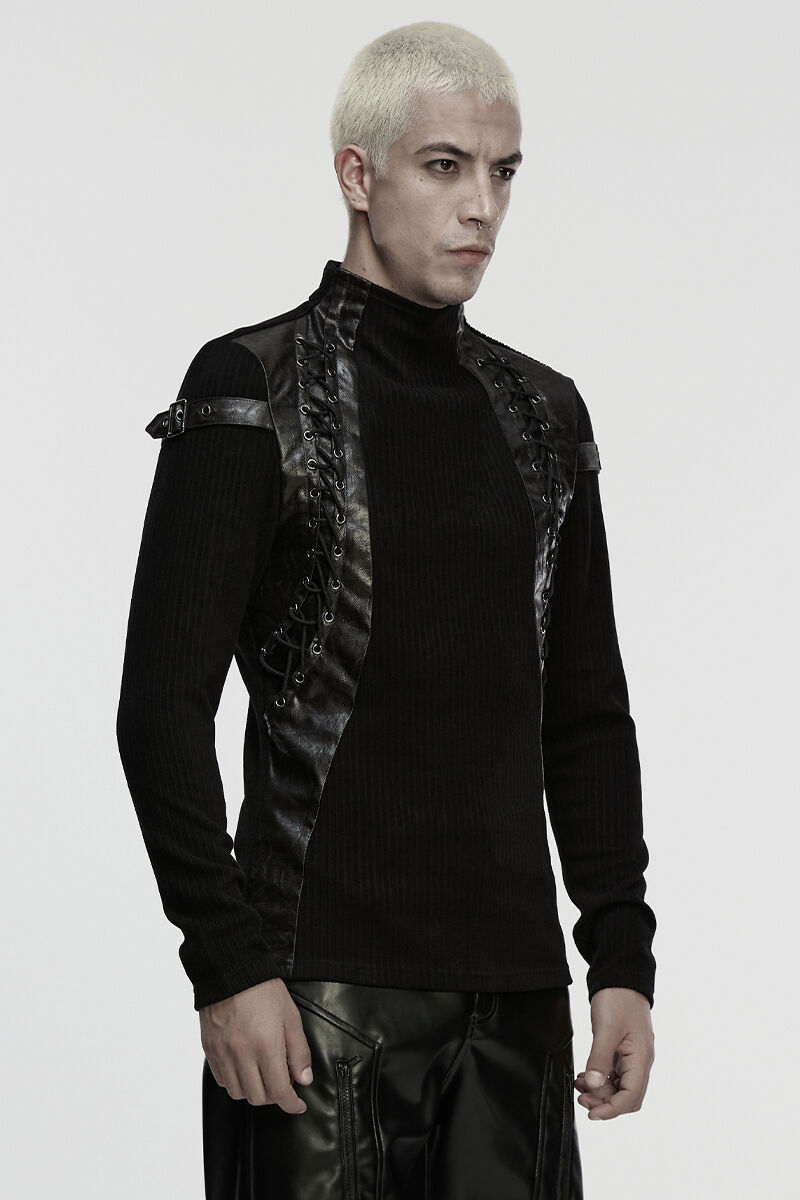 Punk Rave Longsleeve Bloodwood