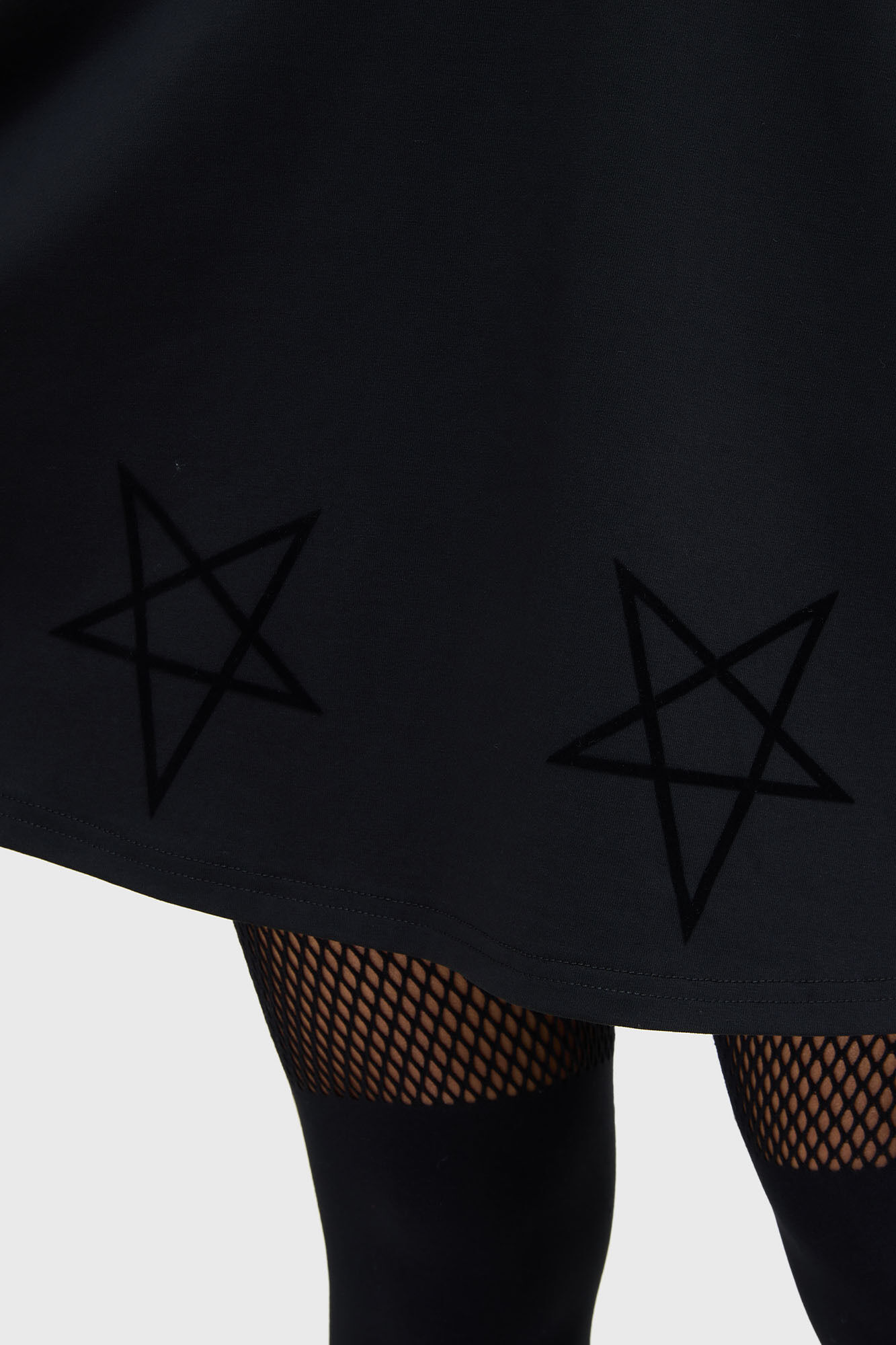 Killstar Kleid Mephistar