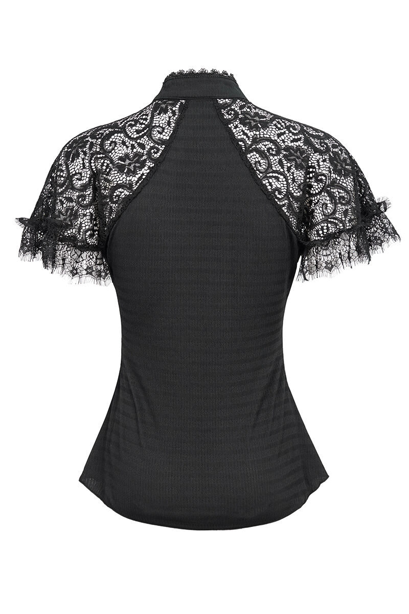 Eva Lady Shirt Arabella
