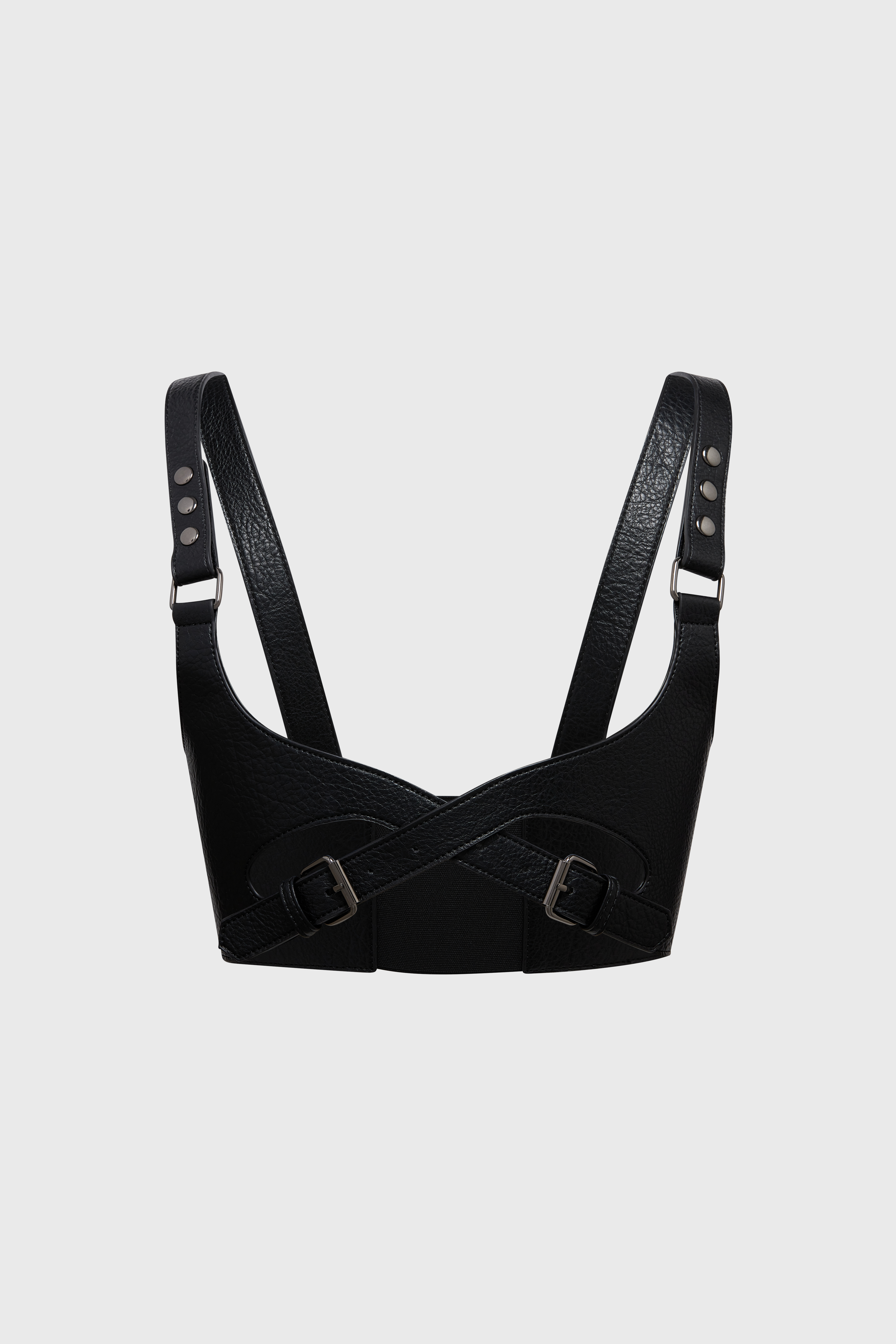 Killstar Harness Roseate
