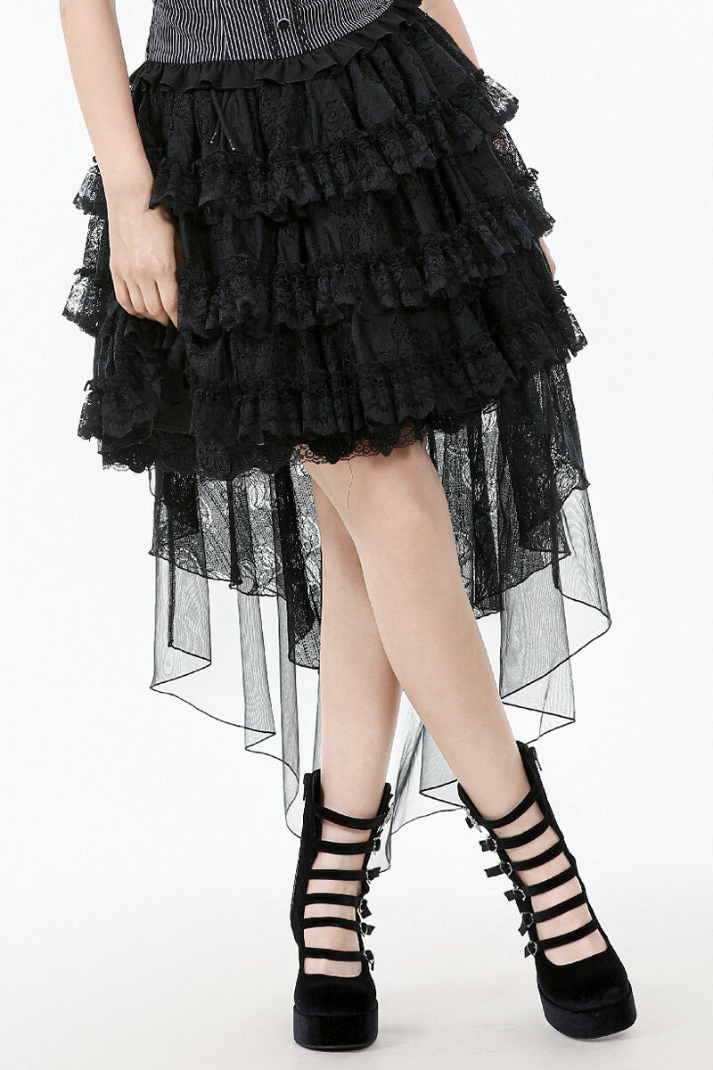 Dark In Love Rock Elizabeth