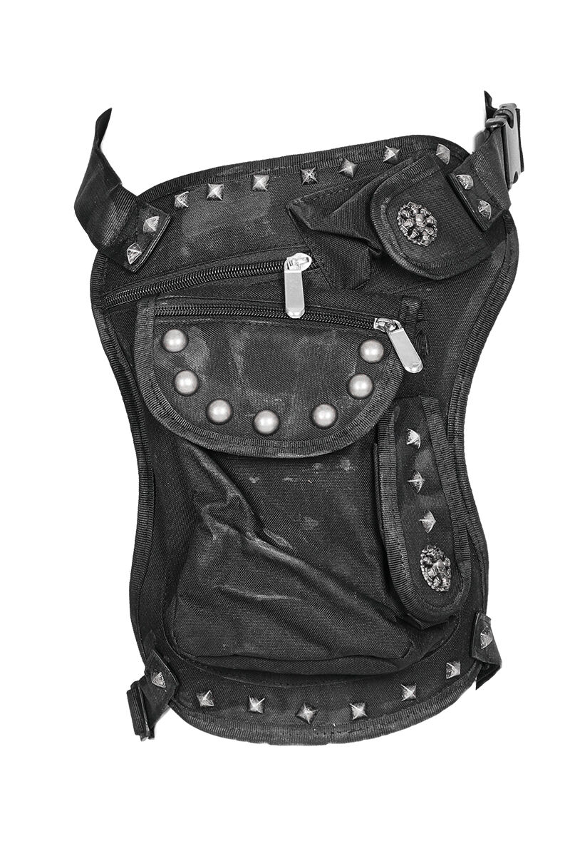 Punk Rave Holster Tasche Orie
