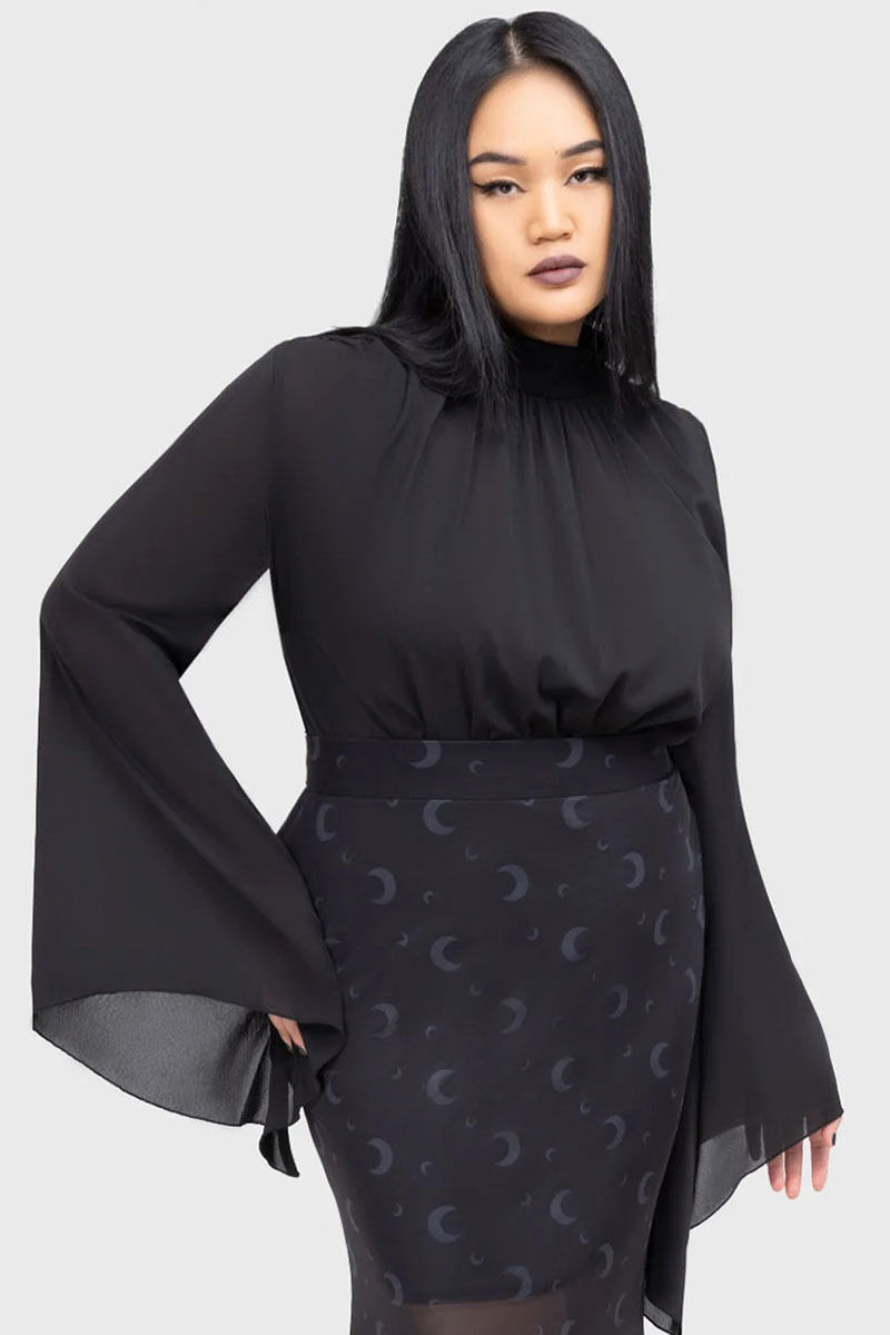 Killstar Longsleeve Astralune