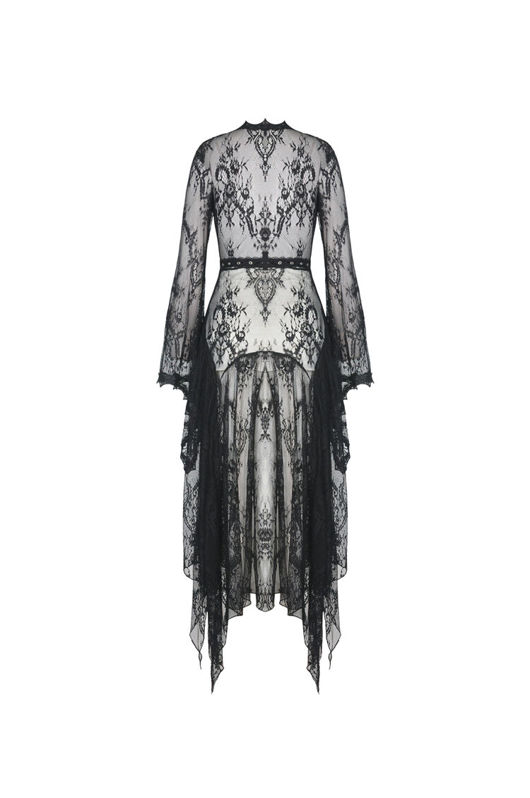 Dark In Love Mantel The Countess