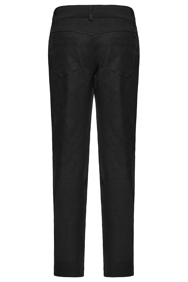 Punk Rave Jeans Dragon Claw