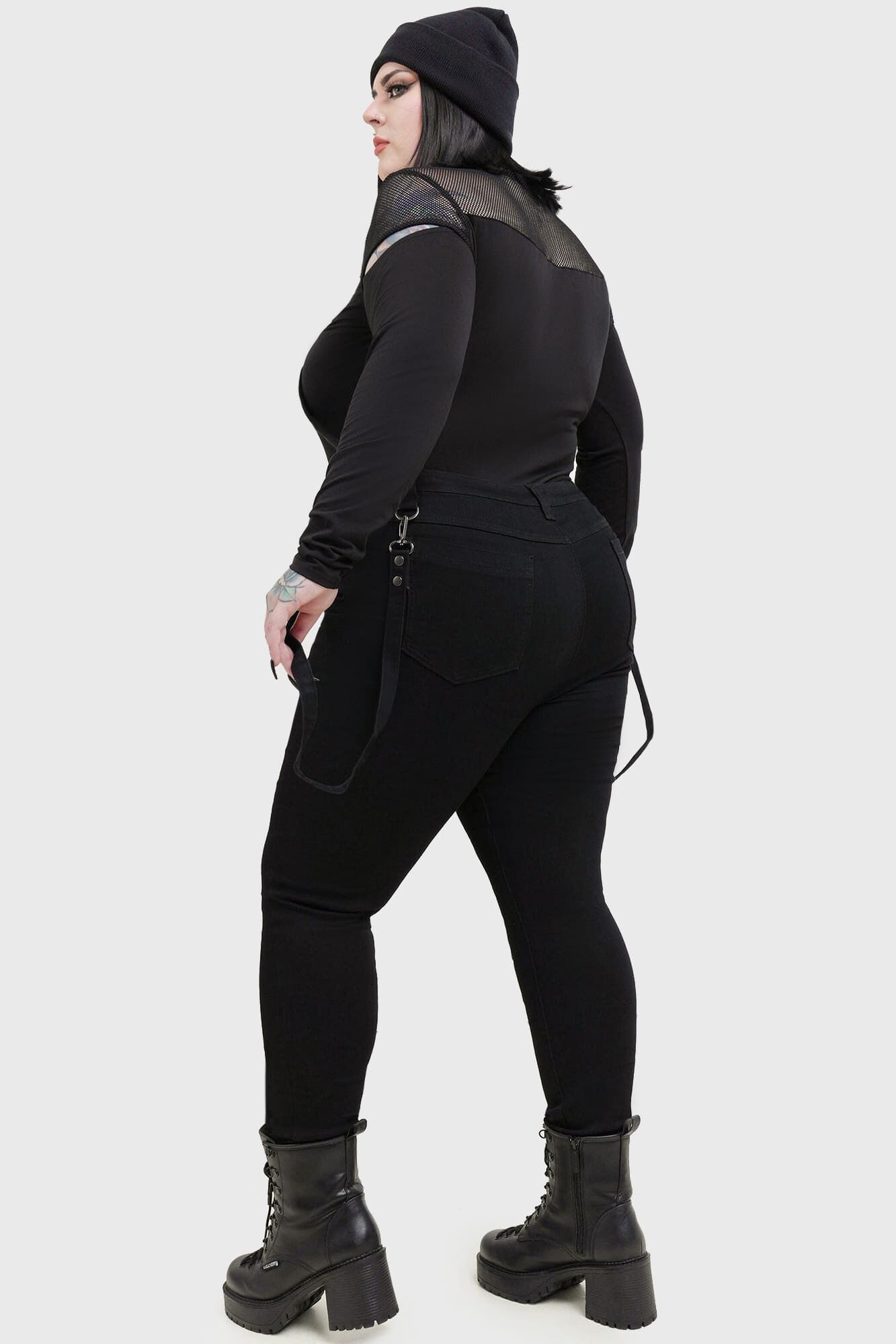 Killstar Jeans Baphster