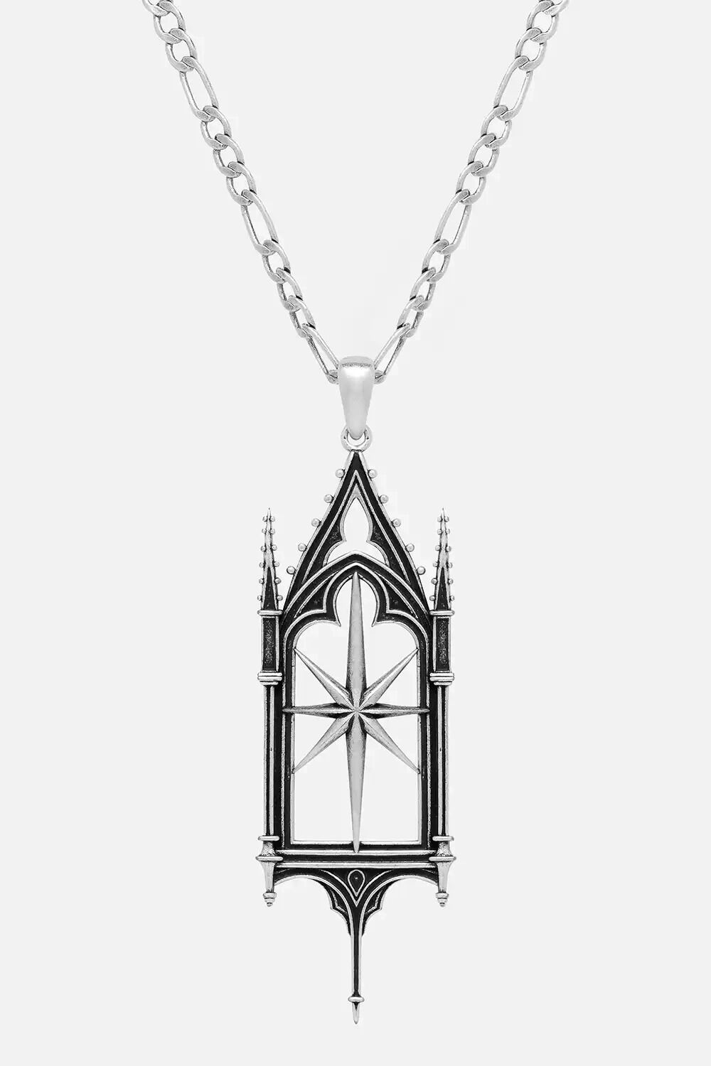 Restyle Halskette Sanctum Star