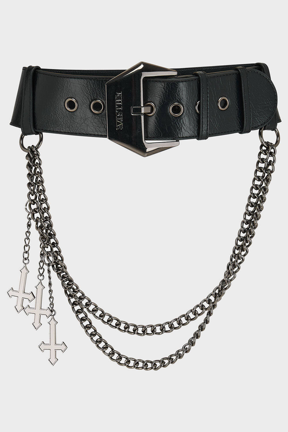 Killstar Gürtel Bladeborne