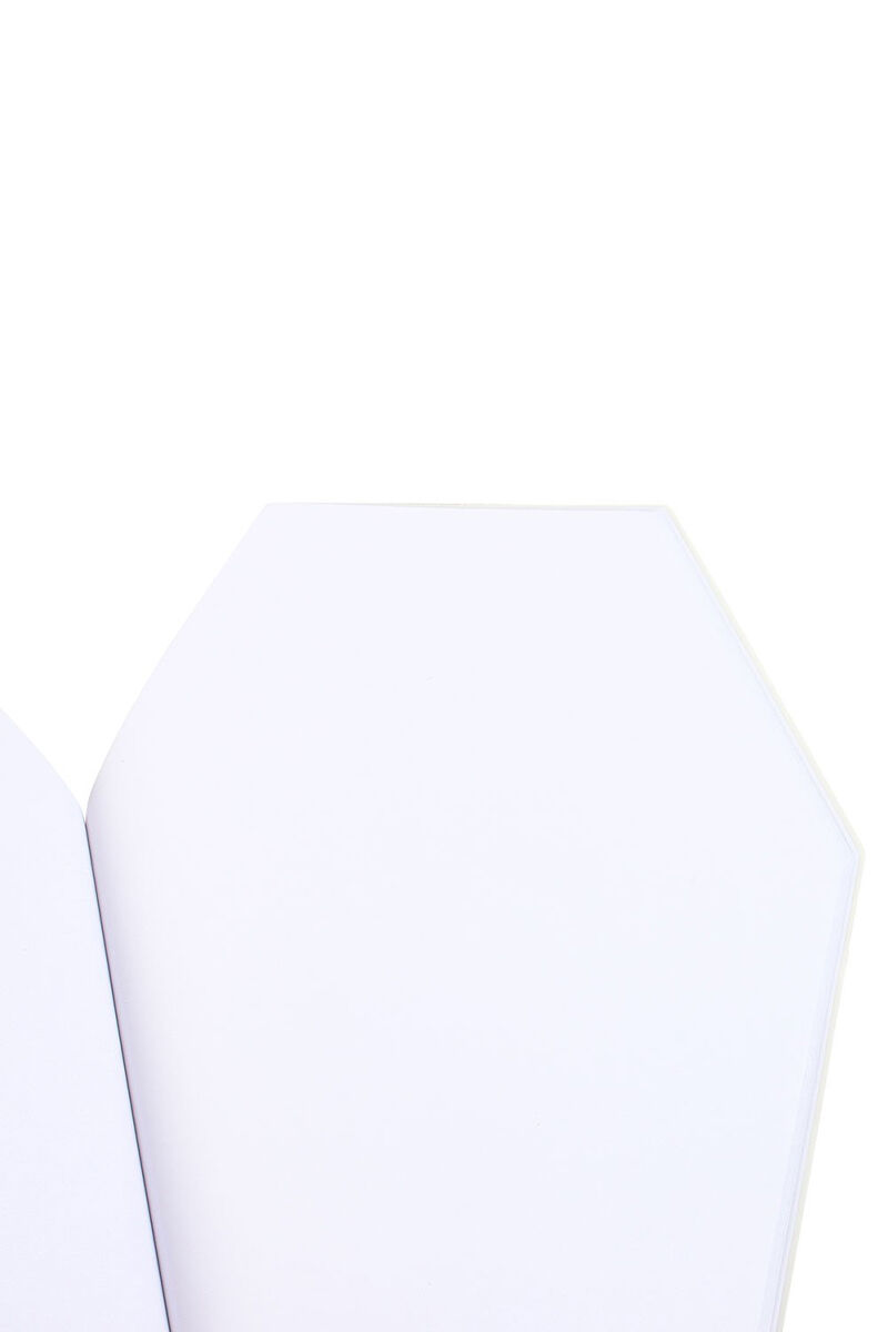 Spirit of Equinox Notizbuch Coffin