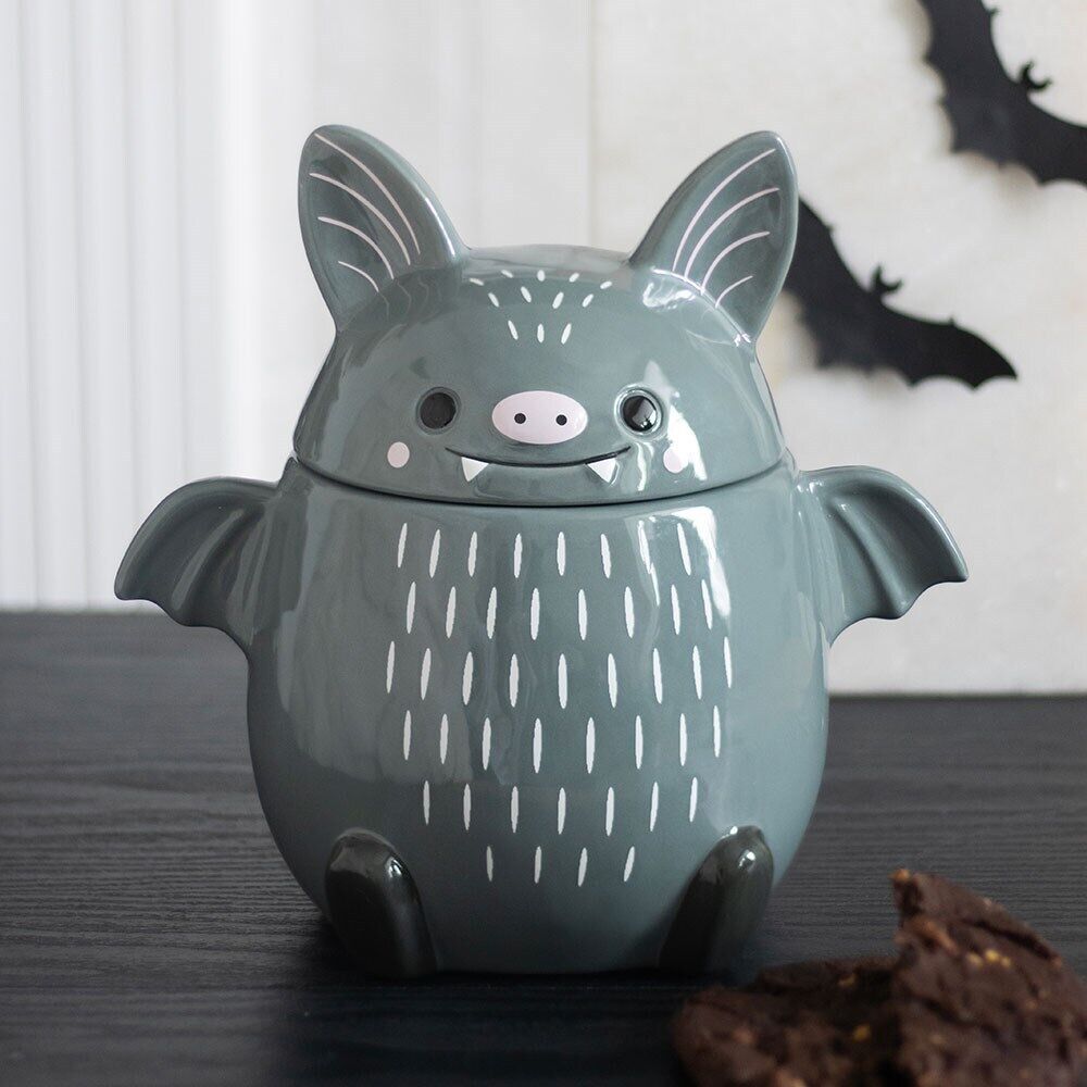 Spirit of Equinox Dose Cute Bat