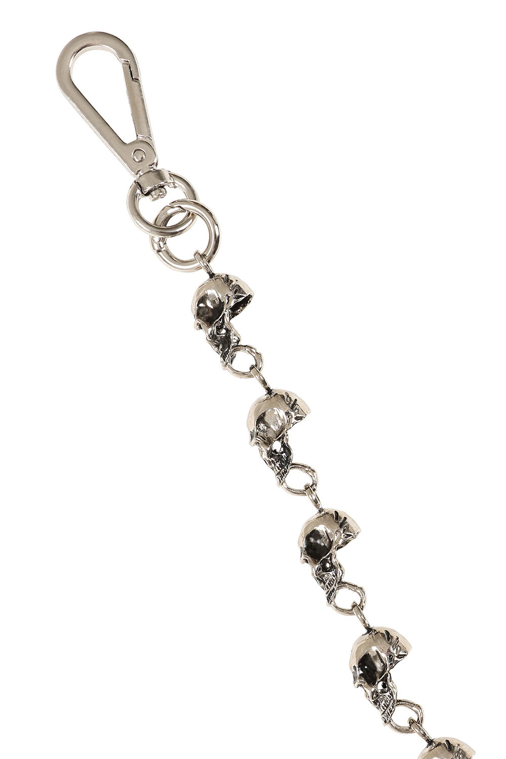 Banned Schlüsselkette Grimskull