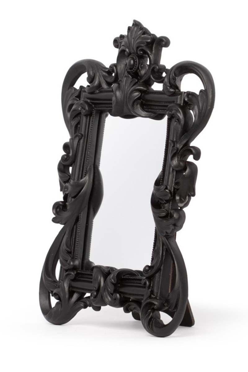 Alchemy England Spiegel Rococo