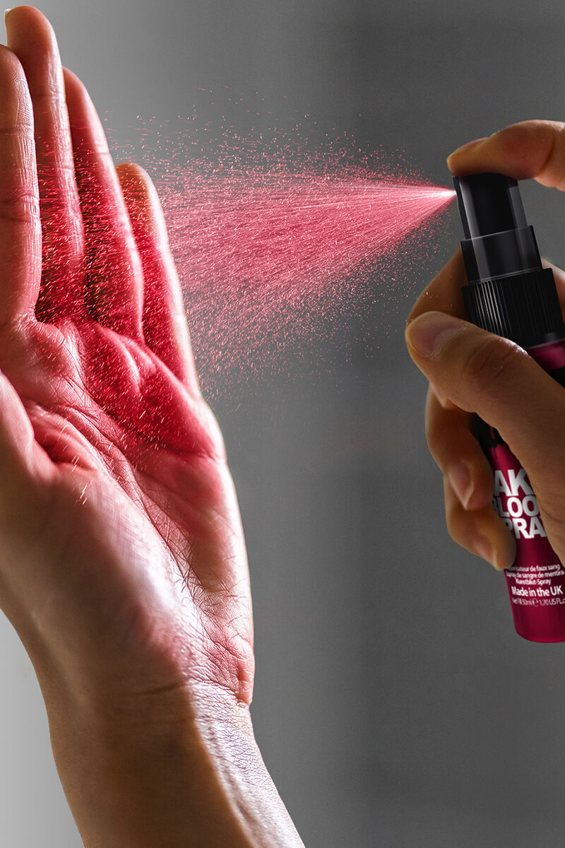 Fright Fest Blut Spray 50ml