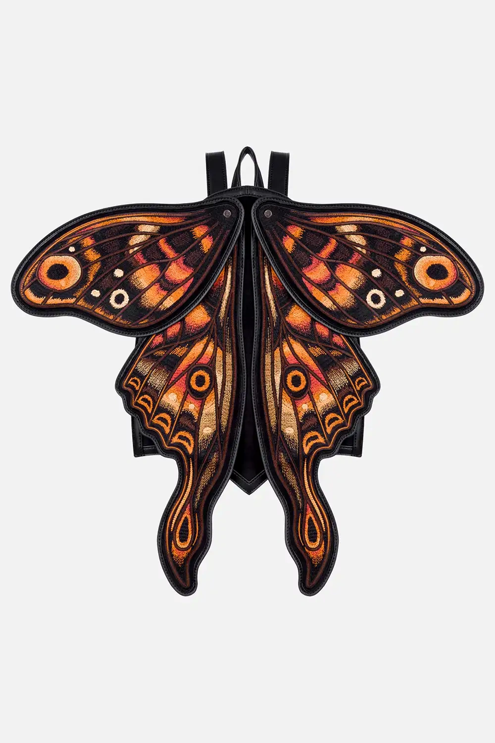 Restyle Rucksack Ignis Moth