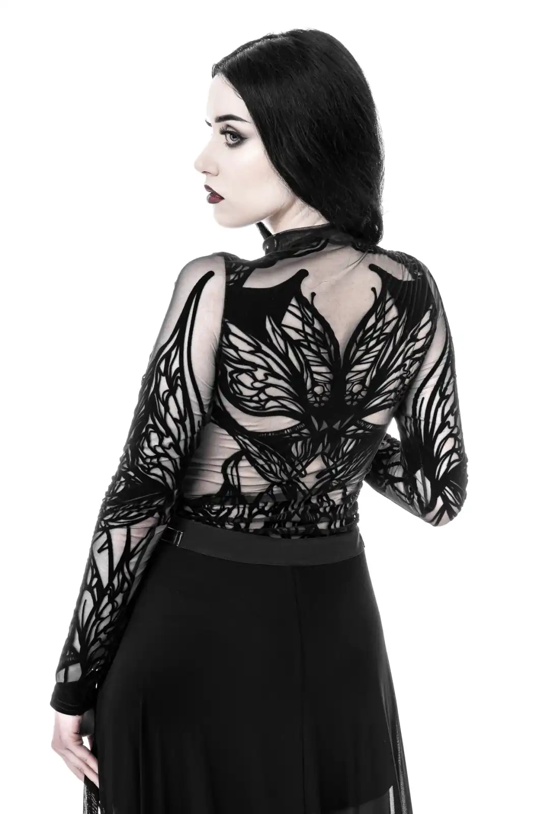Restyle Body Elven Whispers