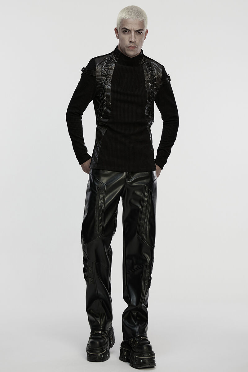 Punk Rave Longsleeve Bloodwood