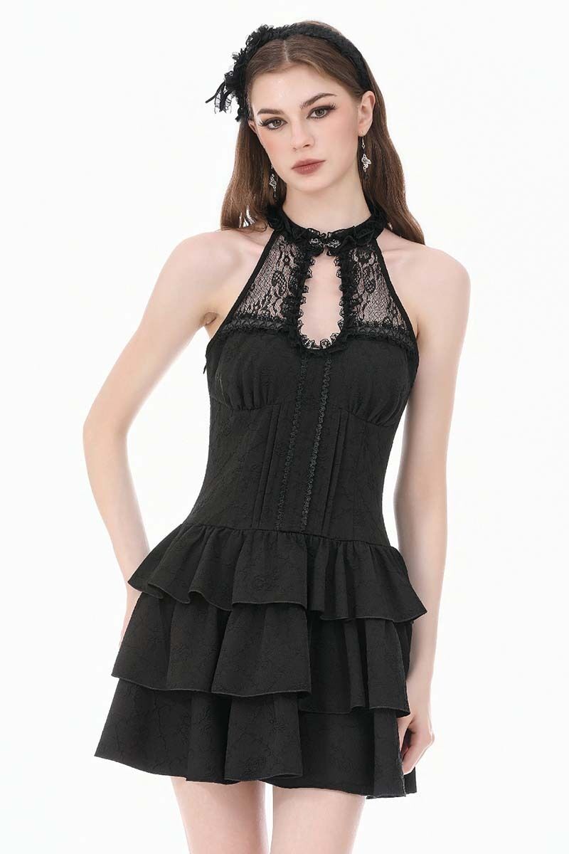 Dark In Love Kleid Theodora