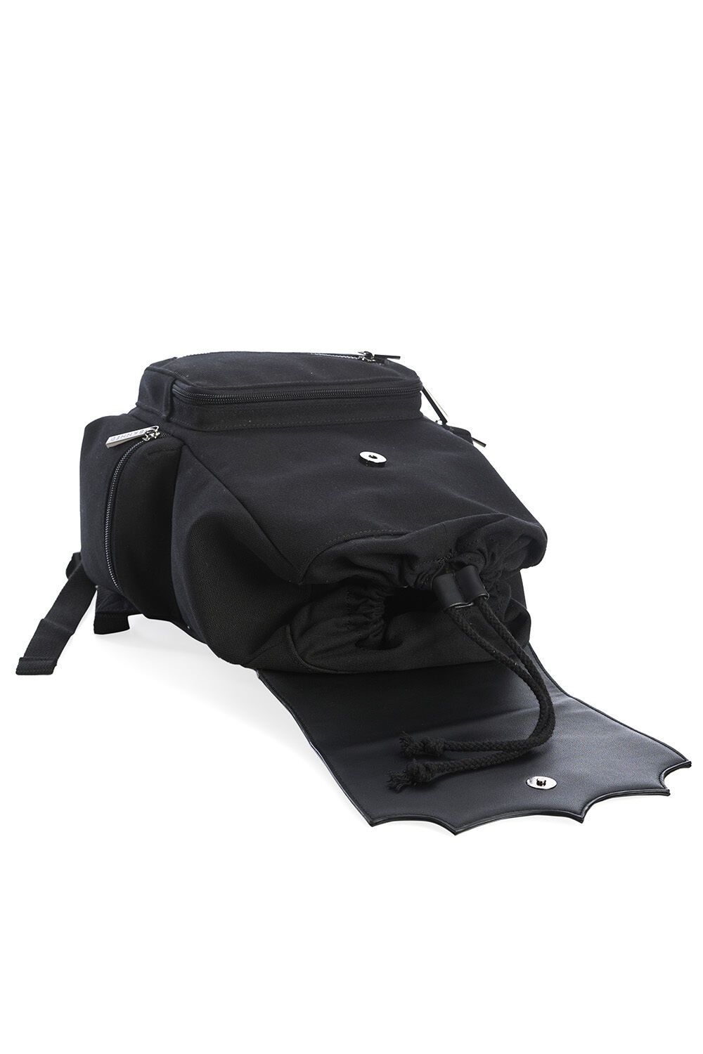 Banned Rucksack Moloch