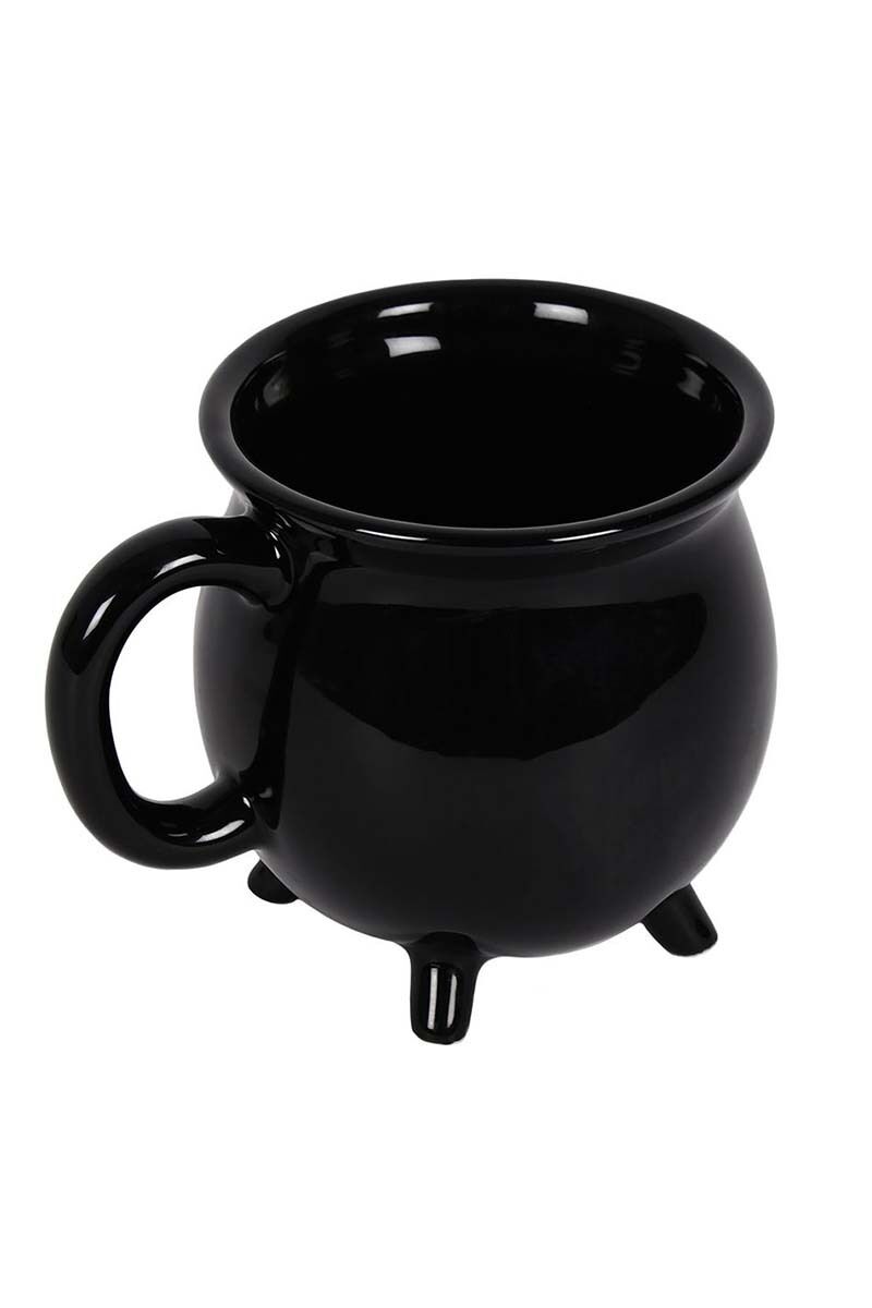 Spirit of Equinox Tasse Cauldron