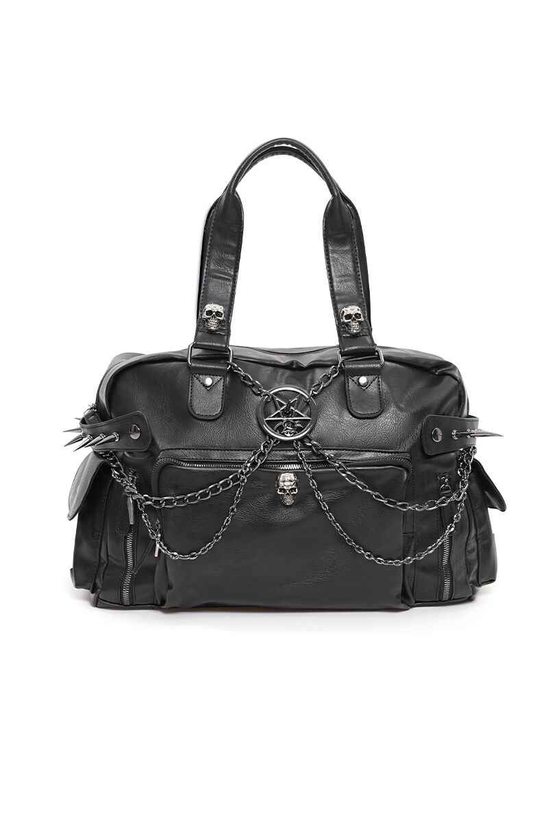 Devil Fashion Tasche Dark Dominion