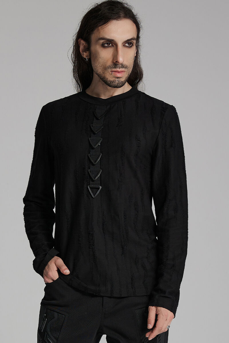 Punk Rave Longsleeve Protector