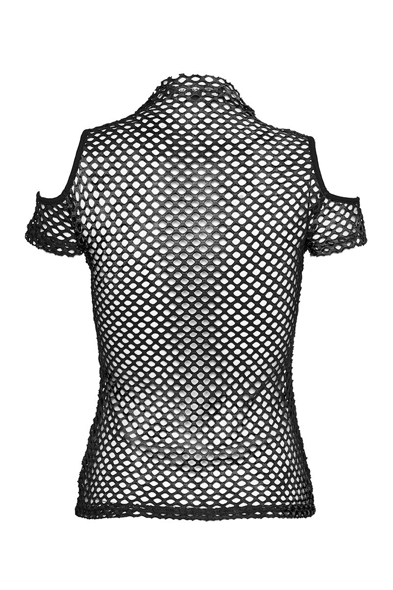 Punk Rave Shirt Thorn