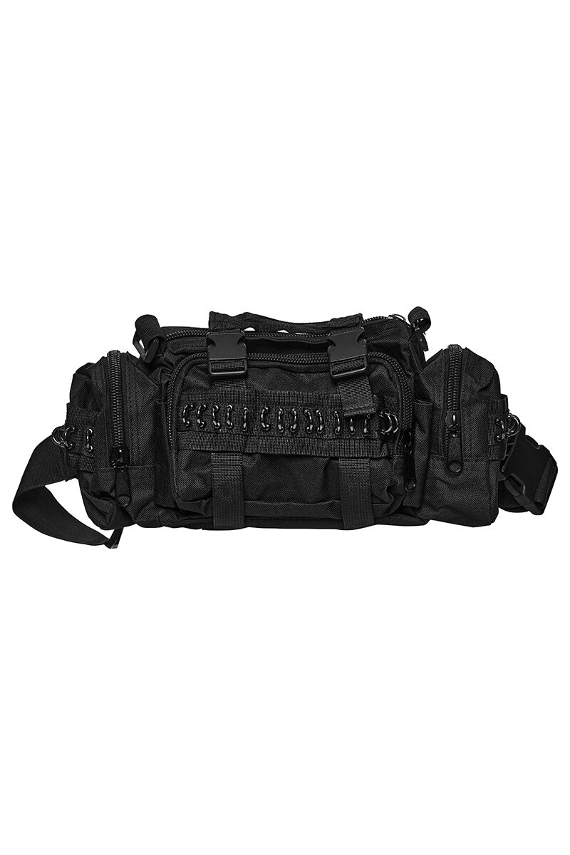 Punk Rave Tasche Tactical Outcast