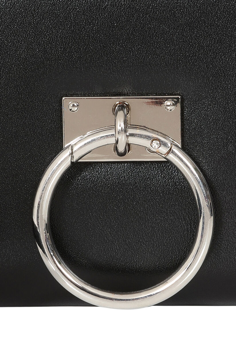 Banned Geldbörse Coffin Ring