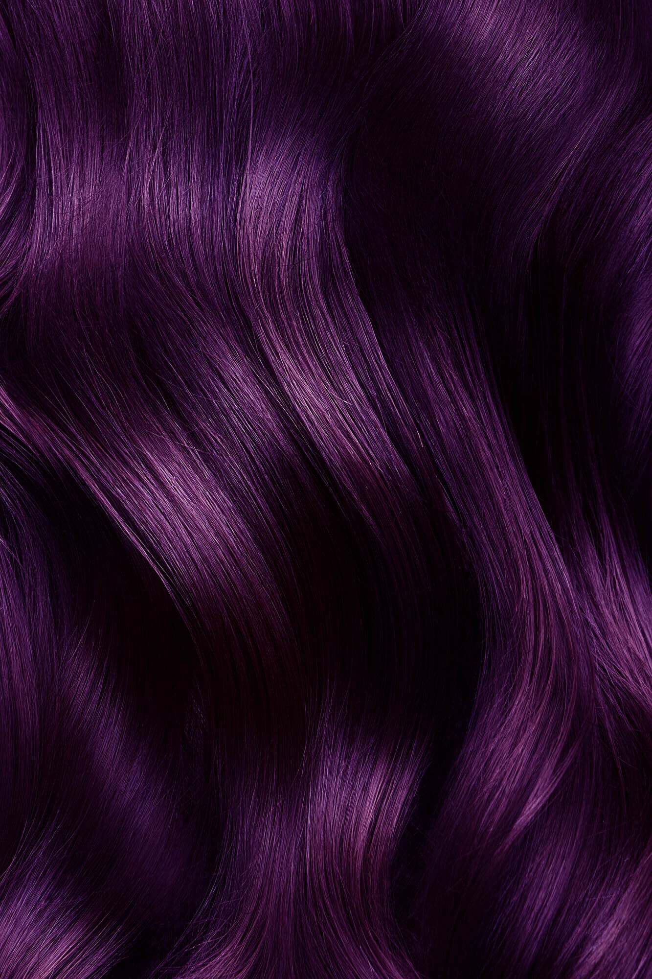 Killstar Coven Haartönung Gothic Grape