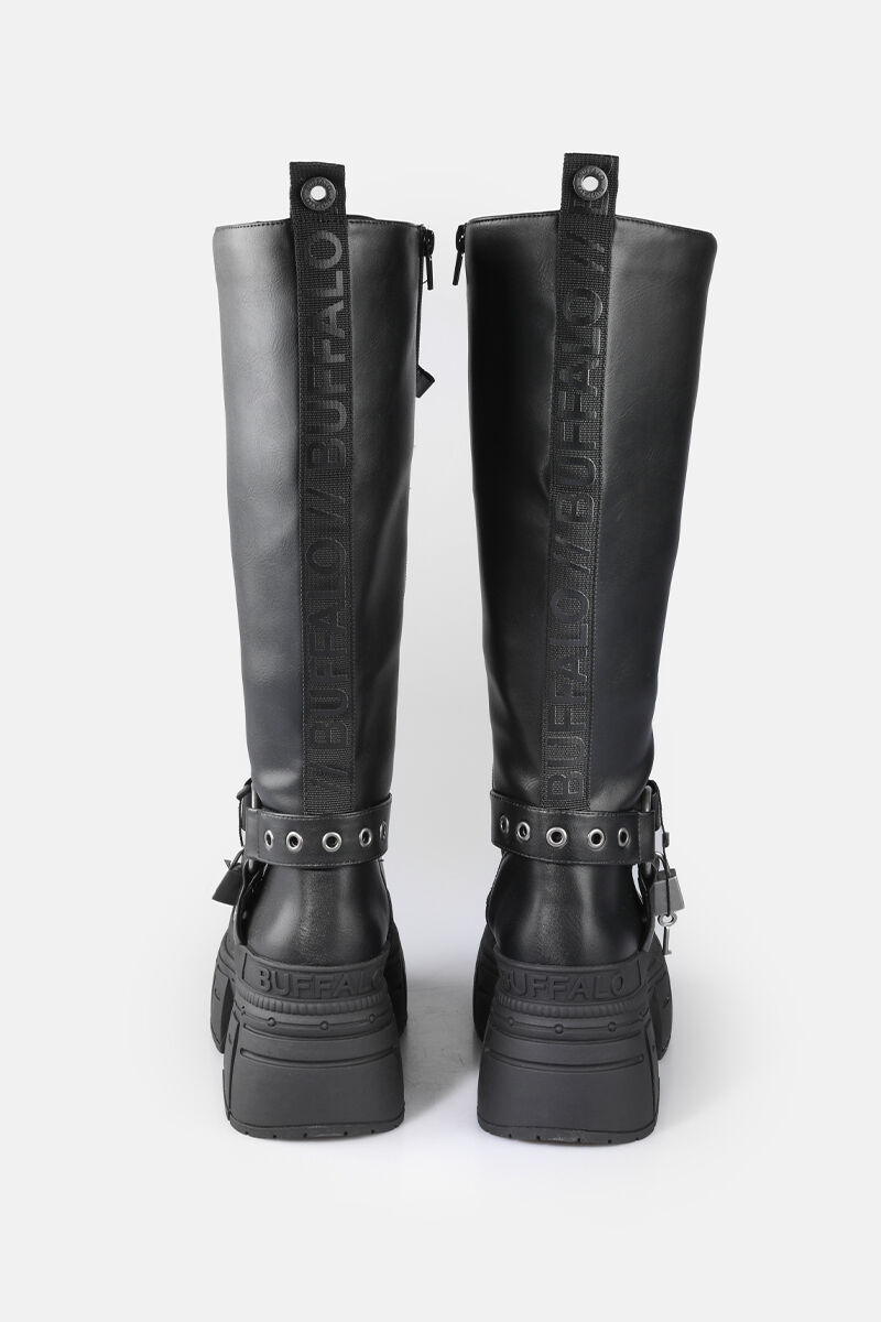 Buffalo Boots Gospher Lock
