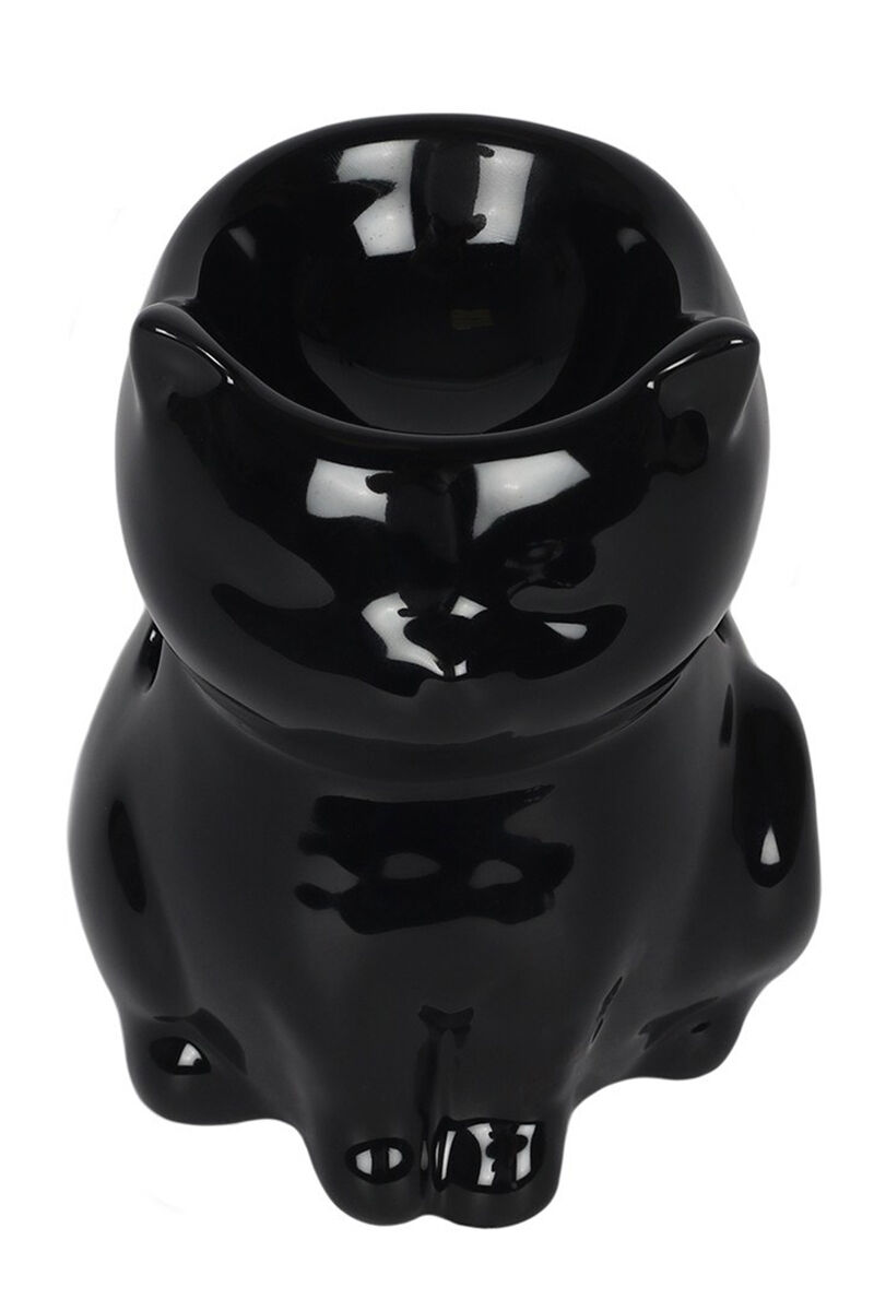 Spirit of Equinox Duftlampe Black Cat