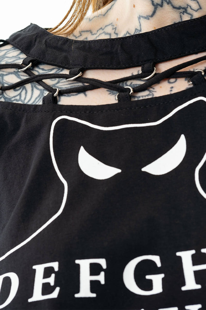 Heartless Shirt Spirit Bat