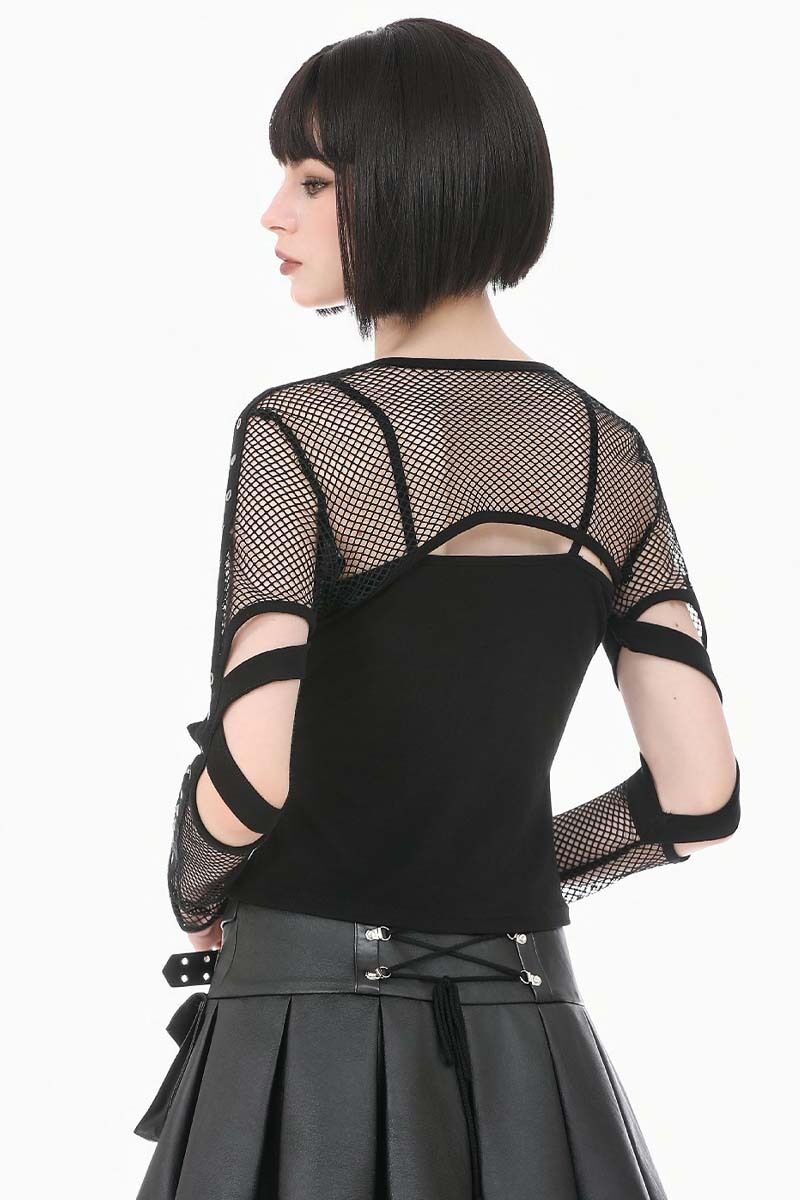 Dark In Love Bolero Void Circuit