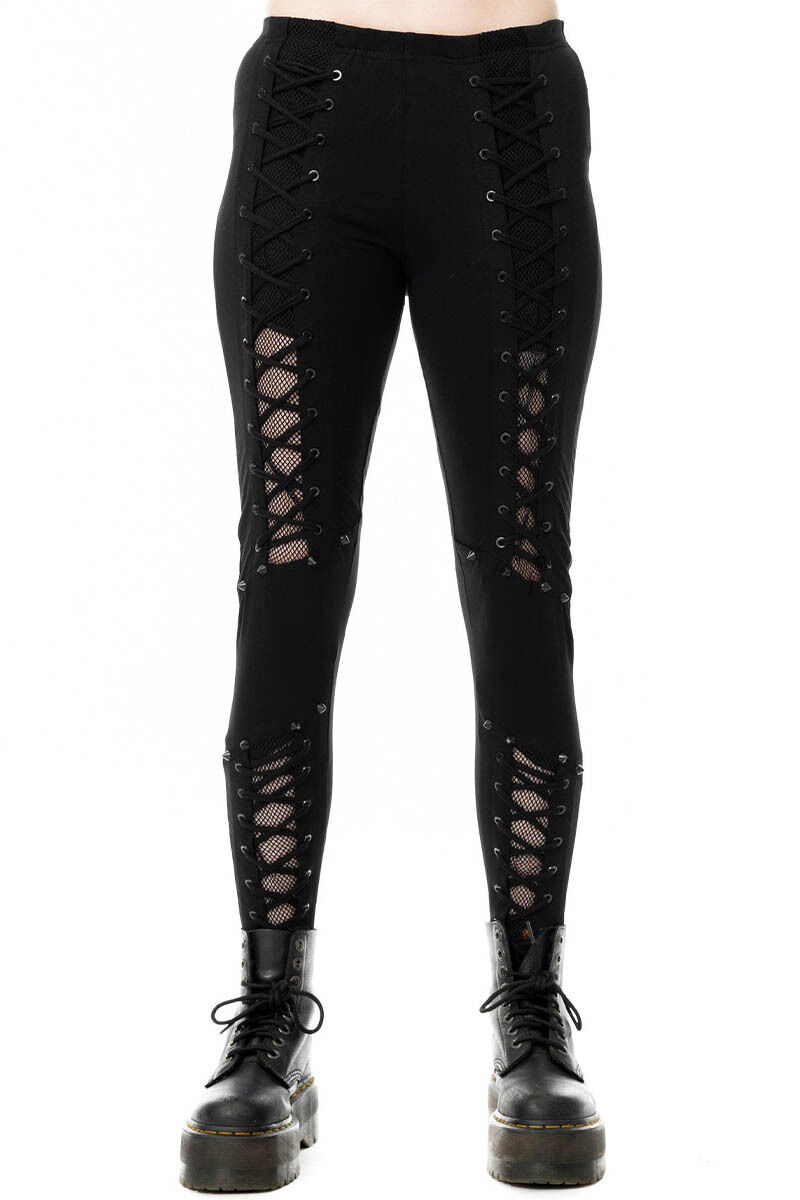 Vixxsin Leggings Poet