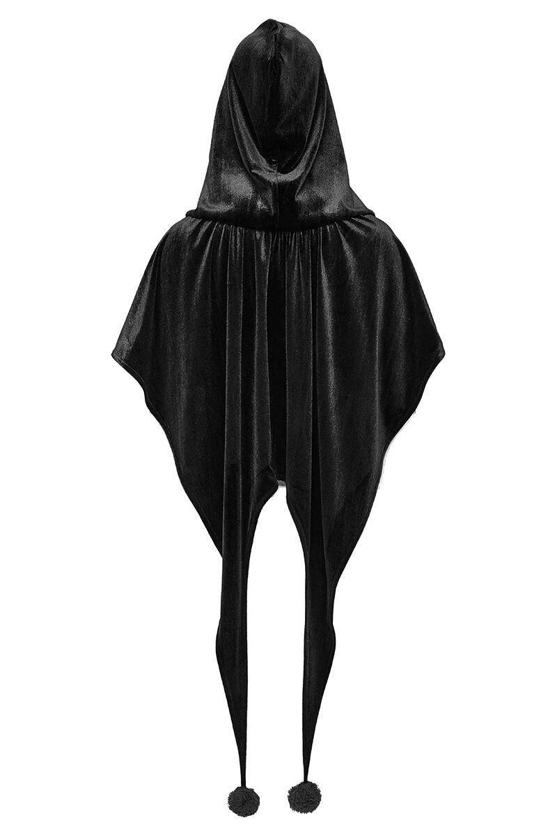 Punk Rave Cape Lost Elf