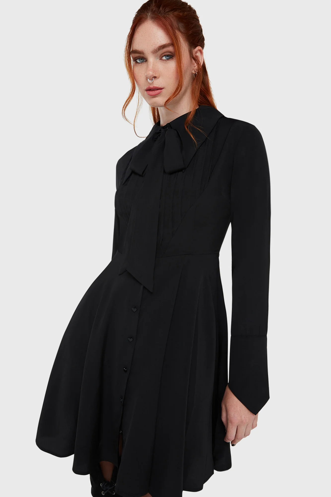 Killstar Kleid Lyricore