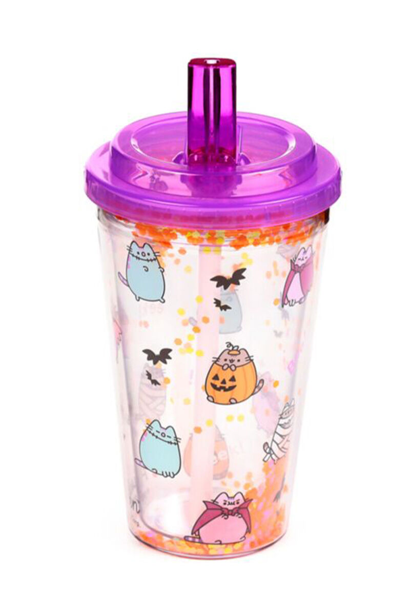 Puckator Trinkbecher Pusheen The Cat