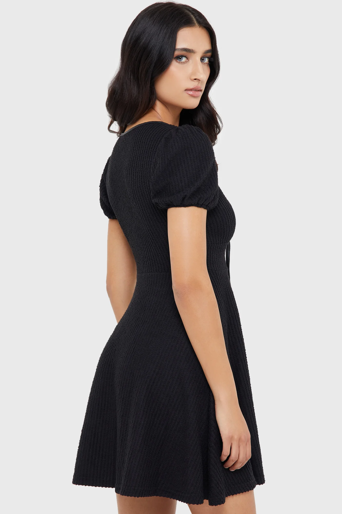 Killstar Kleid Chaseleigh