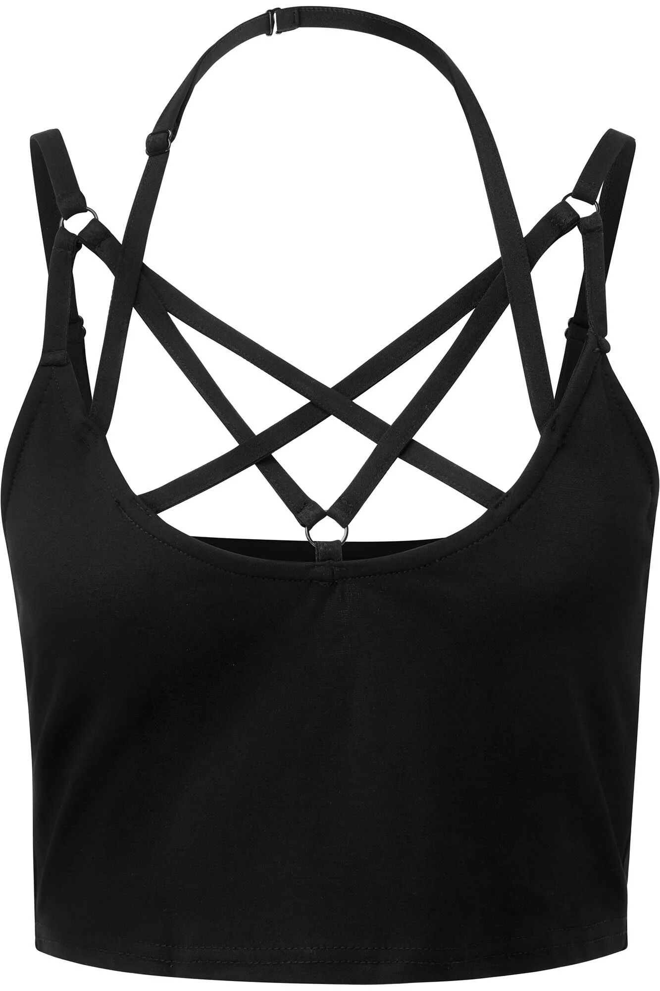 Killstar Top Magica