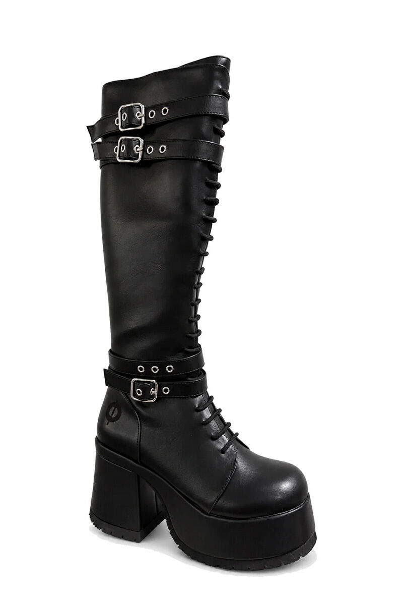 Altercore Stiefel Zaya