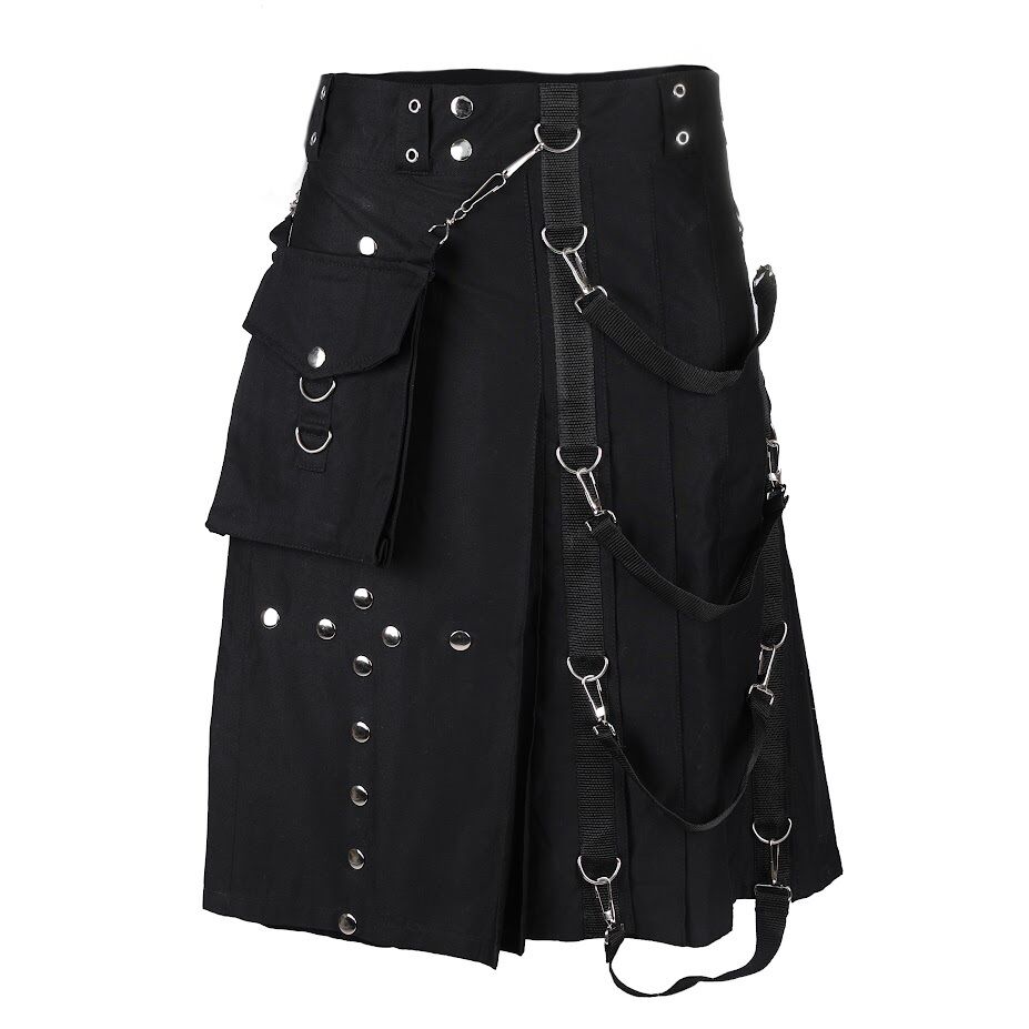Azzazzins Kilt Belt
