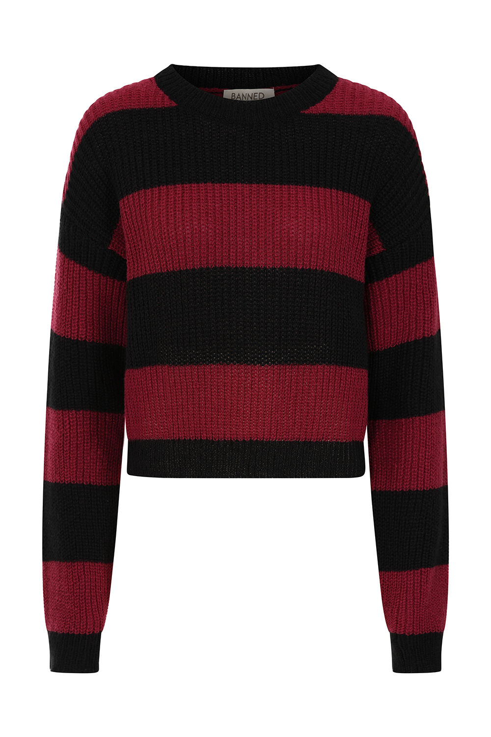 Banned Pullover Mara